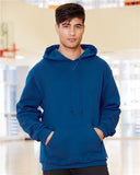 Dri Power® Hooded Sweatshirt - 695HBM