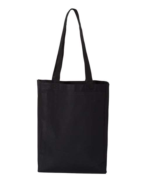 12L Gussetted Shopping Bag - Q1000