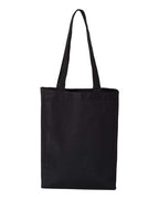 12L Gussetted Shopping Bag - Q1000