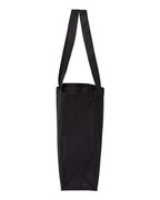 12L Gussetted Shopping Bag - Q1000