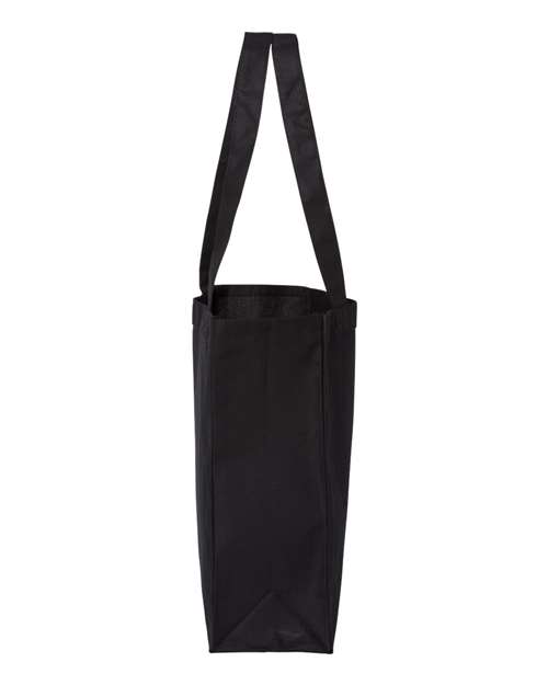12L Gussetted Shopping Bag - Q1000