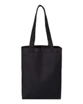 12L Gussetted Shopping Bag - Q1000