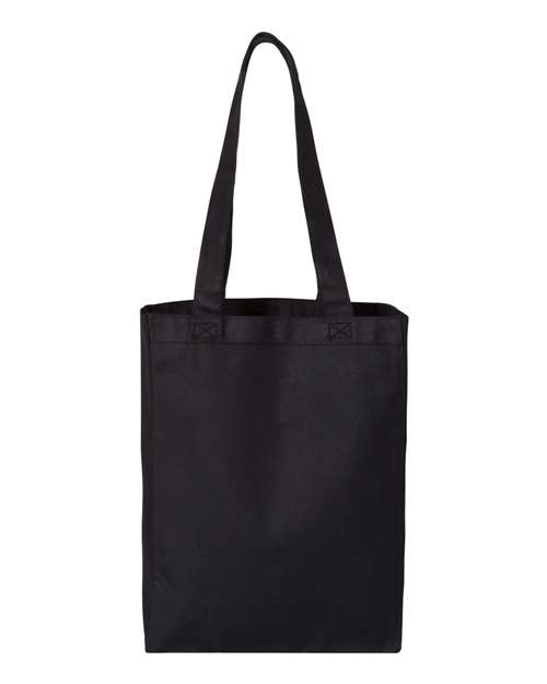 12L Gussetted Shopping Bag - Q1000