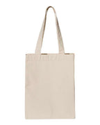 12L Gussetted Shopping Bag - Q1000