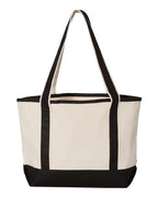 20L Small Deluxe Tote - Q125800