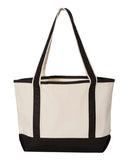 20L Small Deluxe Tote - Q125800