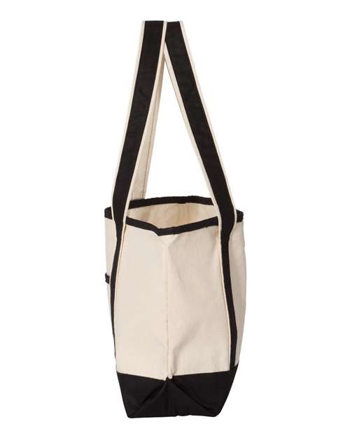 20L Small Deluxe Tote - Q125800