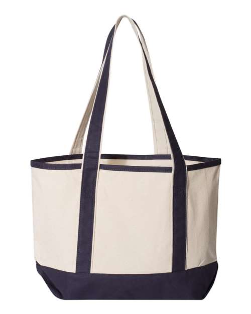 20L Small Deluxe Tote - Q125800