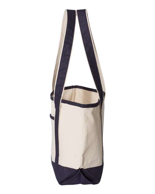 20L Small Deluxe Tote - Q125800