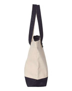 19L Zippered Tote - Q1300