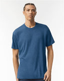 Triblend Track Tee - TR401W