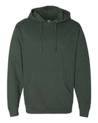 Unisex Midweight Hooded Sweatshirt - SS4500