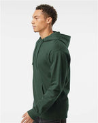 Unisex Midweight Hooded Sweatshirt - SS4500