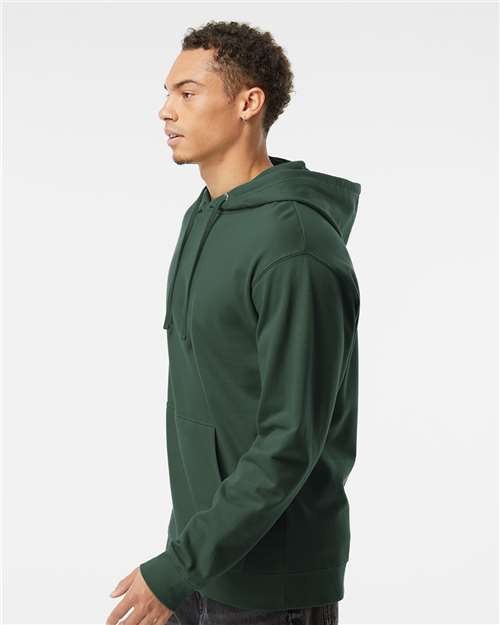 Unisex Midweight Hooded Sweatshirt - SS4500