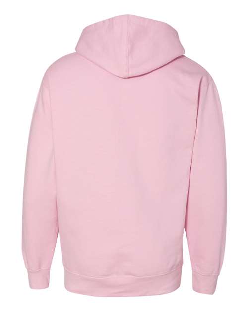 Unisex Midweight Hooded Sweatshirt