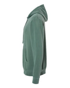 Unisex Midweight Pigment-Dyed Hooded Sweatshirt - PRM4500