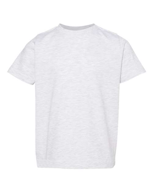 Toddler Fine Jersey Tee - 3321