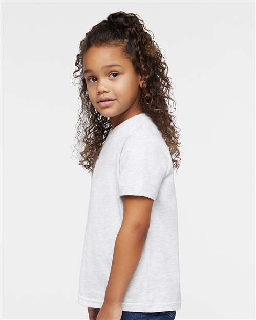 Toddler Fine Jersey Tee - 3321