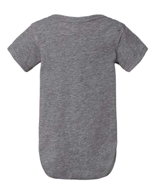Infant Fine Jersey Bodysuit