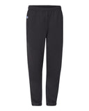 Dri Power® Closed Bottom Sweatpants with Pockets - 029HBM