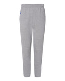 Dri Power® Closed Bottom Sweatpants with Pockets - 029HBM