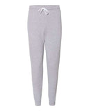 Sponge Fleece Jogger Sweatpants - 3727