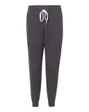 Sponge Fleece Jogger Sweatpants - 3727