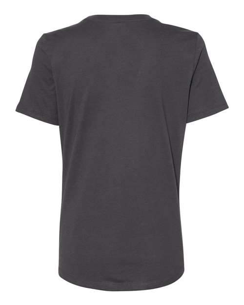 Women’s Relaxed Jersey Tee - 6400