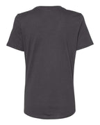Women’s Relaxed Jersey Tee - 6400