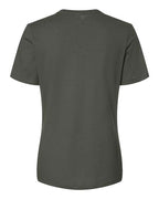 Women’s Relaxed Jersey Tee - 6400