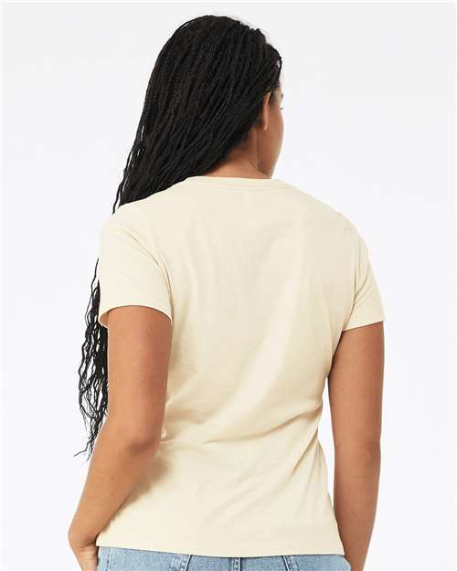 Women’s Relaxed Jersey Tee