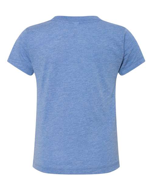 Toddler Triblend Tee - 3413T