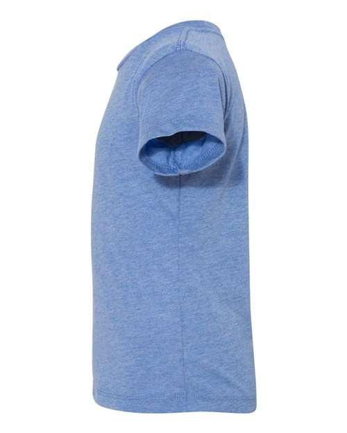 Toddler Triblend Tee - 3413T