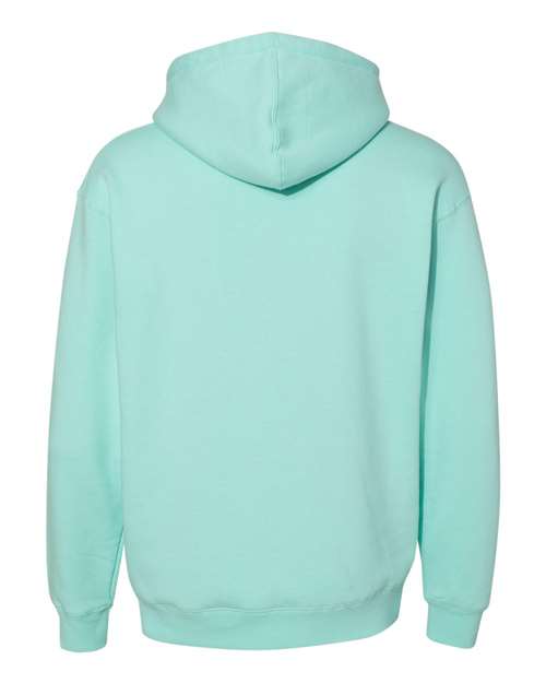 Unisex Heavyweight Hooded Sweatshirt