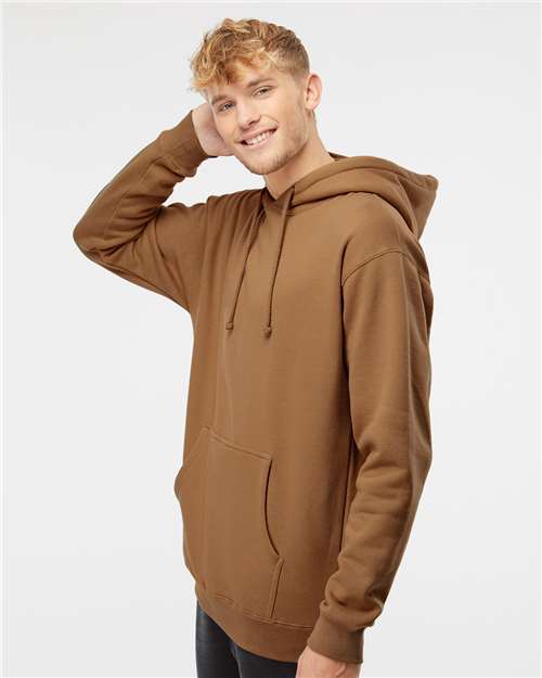 Unisex Heavyweight Hooded Sweatshirt