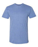 Triblend Track Tee - TR401W