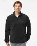 Steens Mountain™ Fleece Quarter-Zip Pullover - 162019