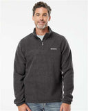 Steens Mountain™ Fleece Quarter-Zip Pullover - 162019