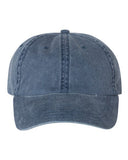 Pigment-Dyed Cap - SP500