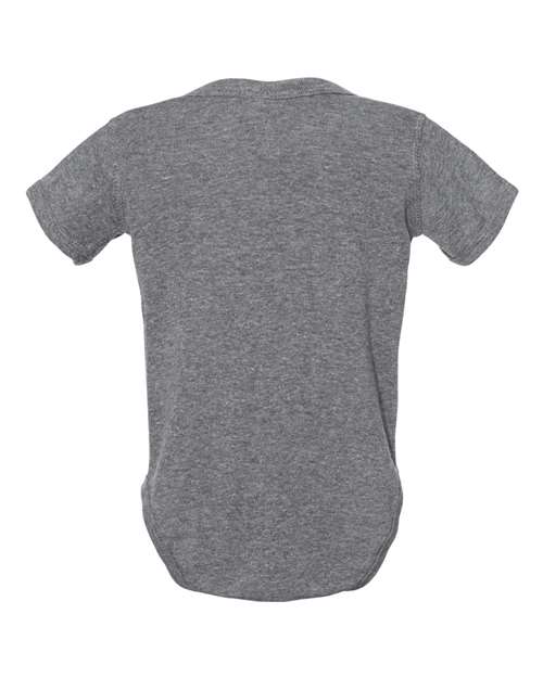 Infant Baby Rib Bodysuit