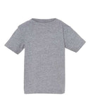 Infant Fine Jersey Tee - 3322