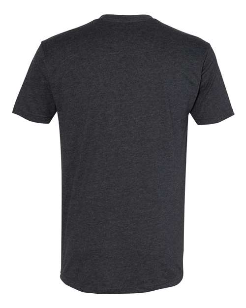 Unisex Sueded Tee