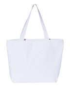 25L Zippered Tote - Q611