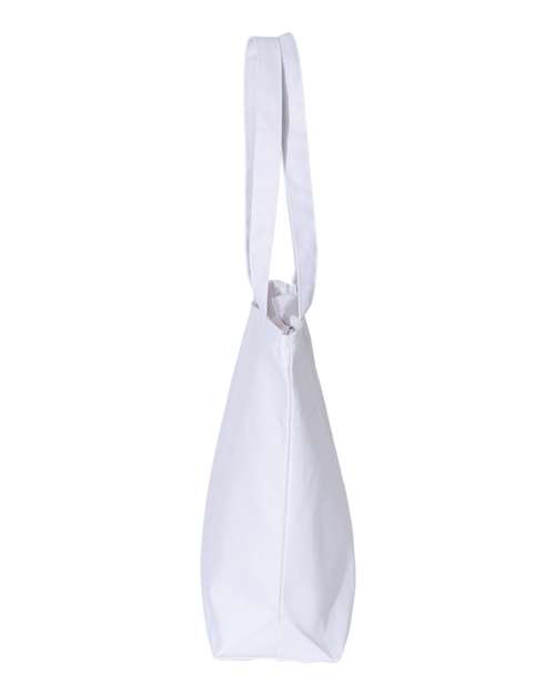25L Zippered Tote - Q611