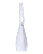 25L Zippered Tote - Q611
