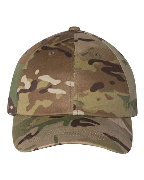 Classic Dad Hat - 6245CM