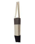 11L Tri-Color Tote - Q125900