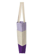 11L Tri-Color Tote - Q125900