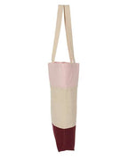 11L Tri-Color Tote - Q125900
