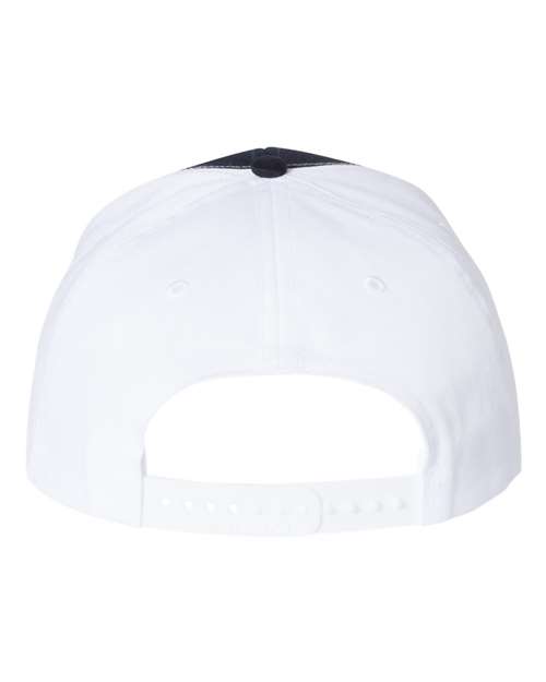 Twill Back Trucker Cap